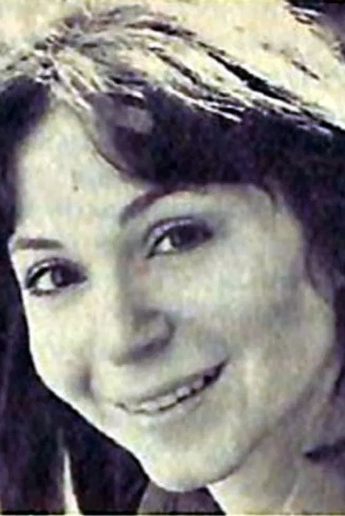 Jenny Baxter profile