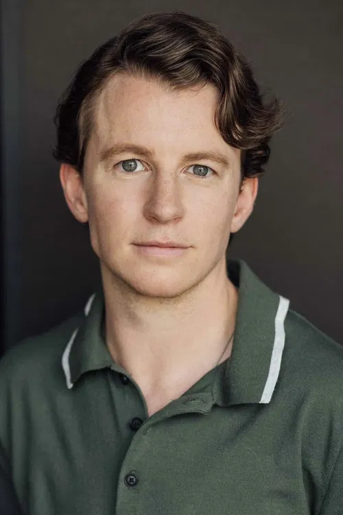 Harrison Browne profile