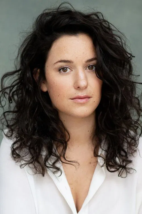 Virginie Fortin profile