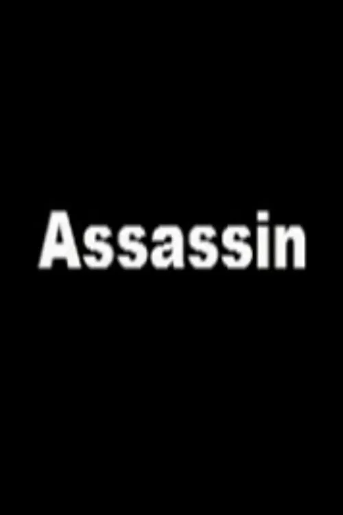 Assassin poster