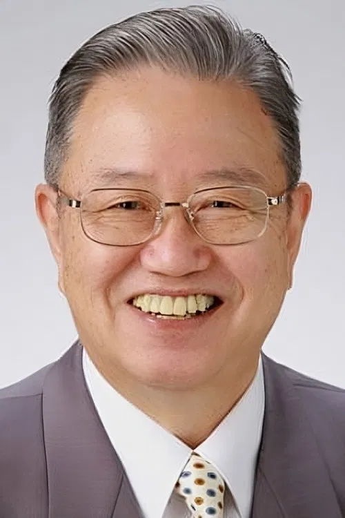 Osamu Kato profile
