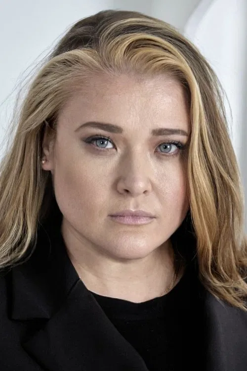 Anna Zakharova profile