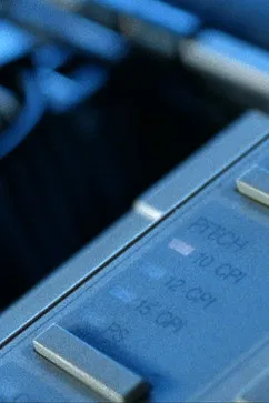 Optical Sound poster