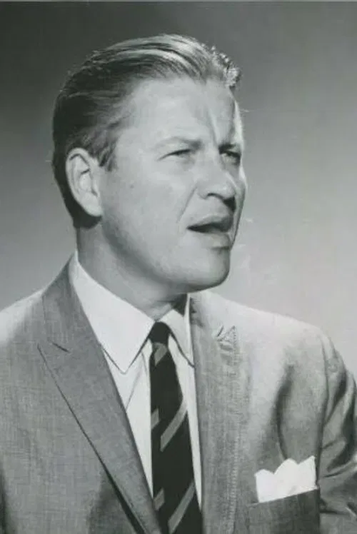 Fielder Cook profile