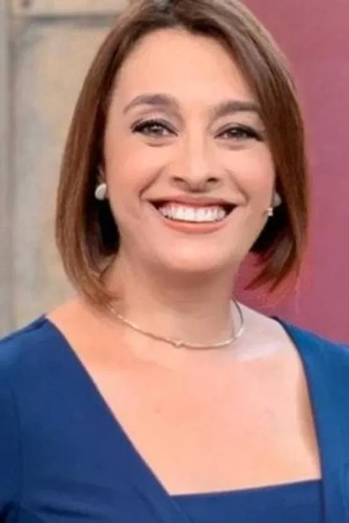 Catia Fonseca profile