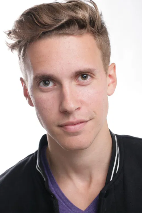 Christopher Schaap profile