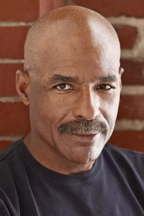 Michael Dorn profile