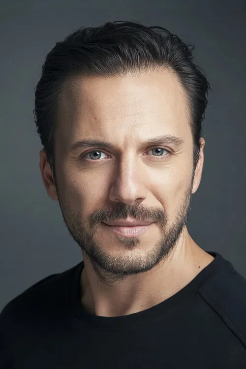 Serkan Altunorak profile