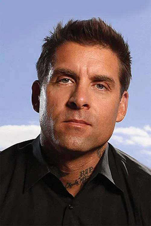 Dan Caldwell profile