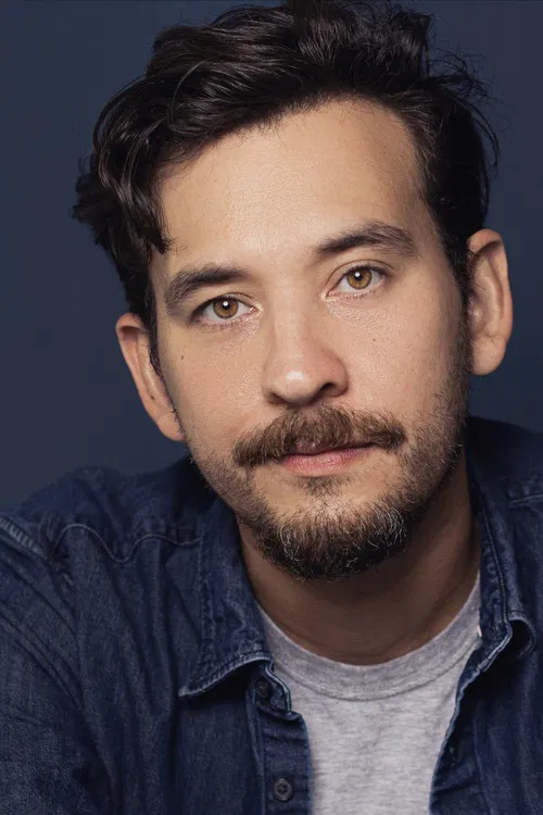 Daniel Marin profile