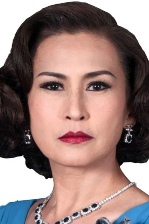 Rachanee Siralert profile