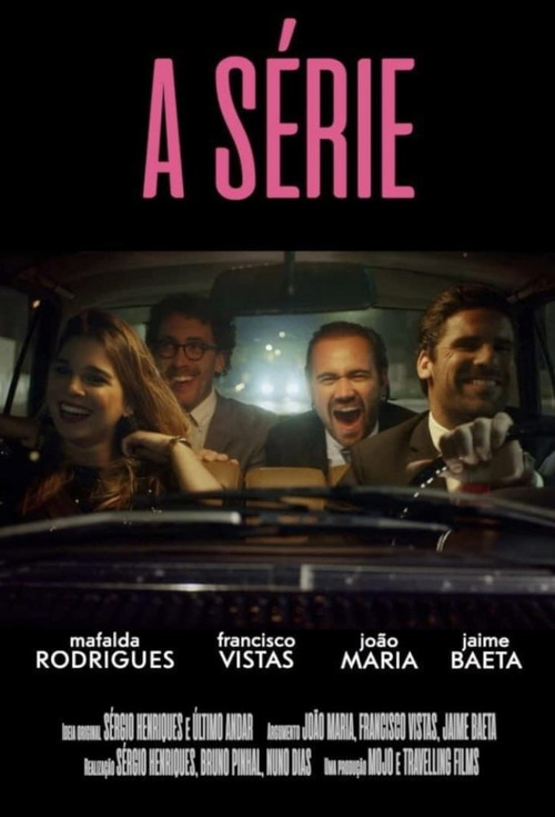 A Série poster