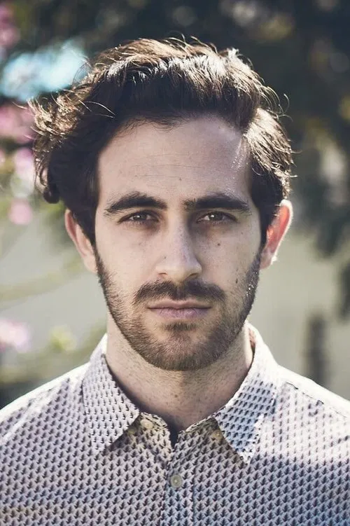 Alex Salibian profile