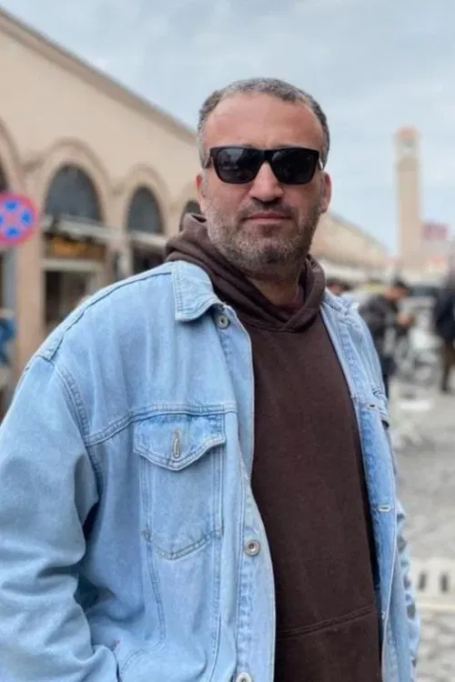 Hasan Yaşar profile