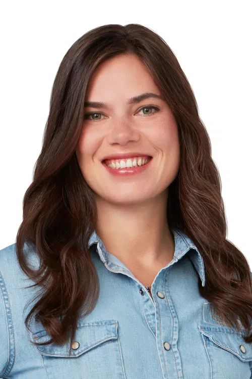 Cynthia Barker profile