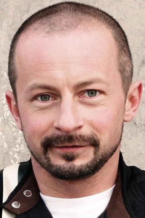 Yuri Tarasov profile