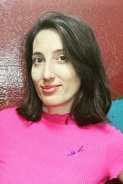 Virginia Garófalo profile