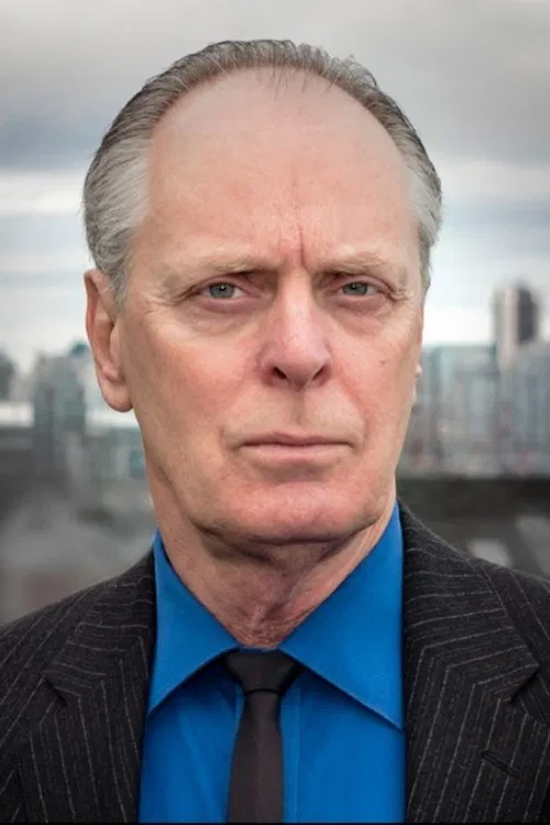 Linden Banks profile