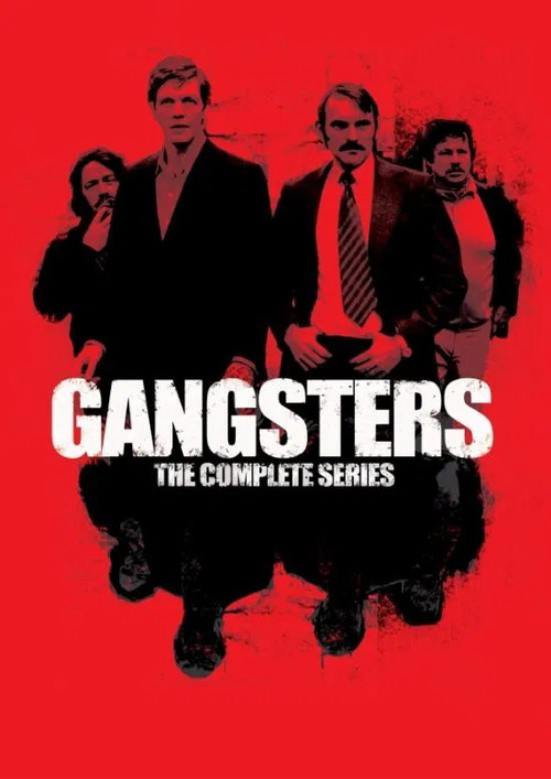 Gangsters poster