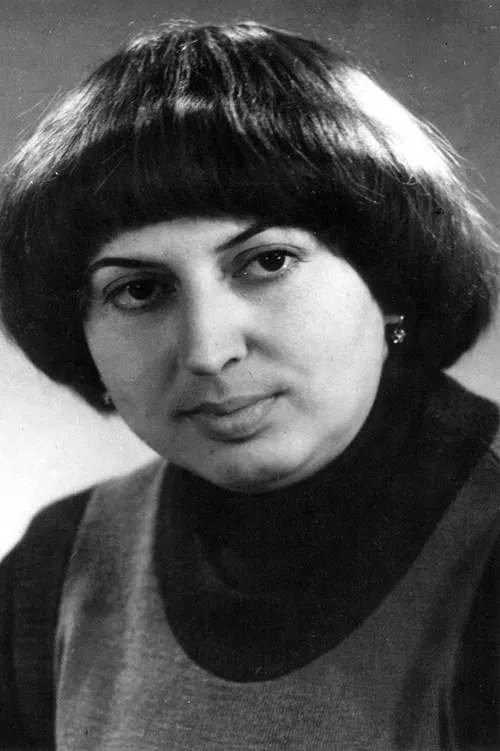 Gyulbeniz Yusuf Azimzade profile