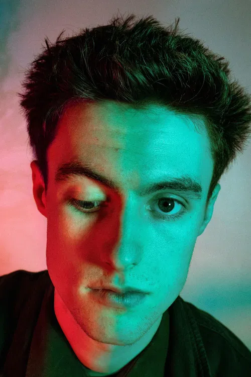 Léo Coudret profile