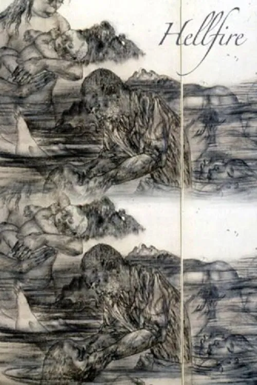 Hellfire: A Journey from Hiroshima poster