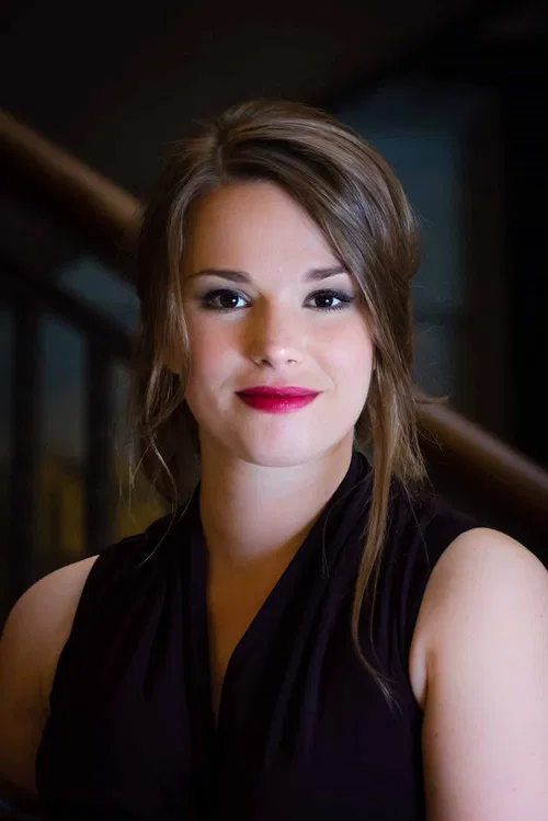 Christina Gansch profile