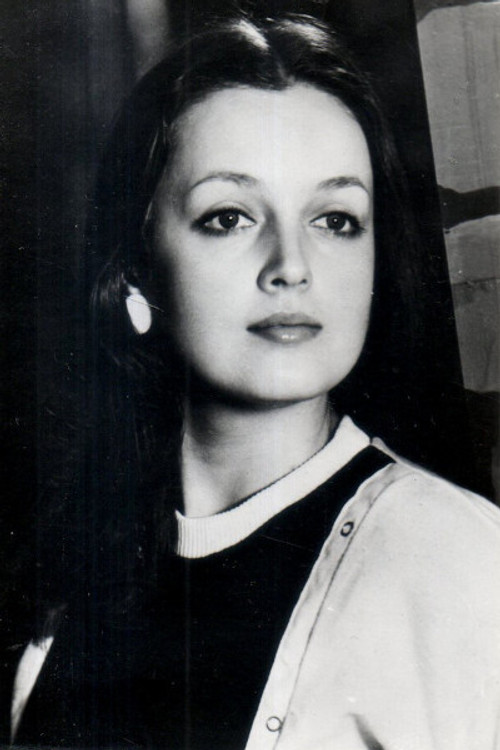 Svetlana Amanova profile