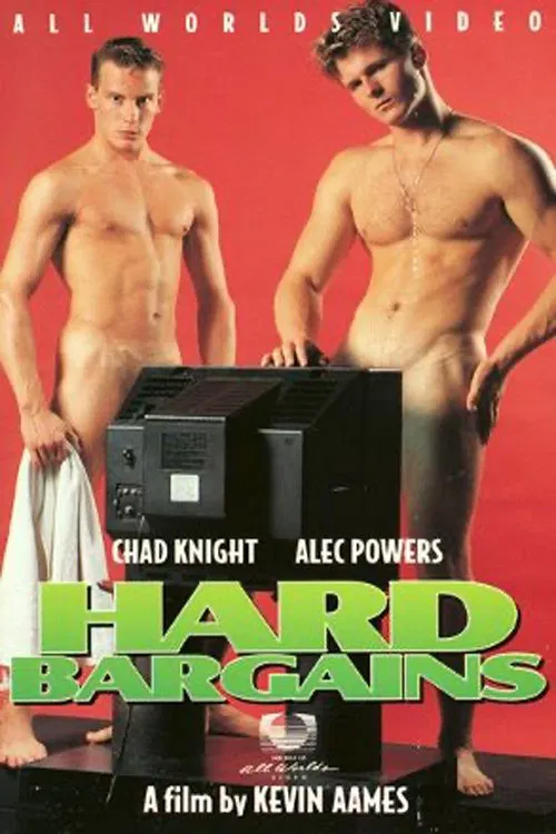 Hard Bargains poster