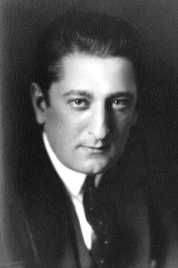 Allen Holubar profile