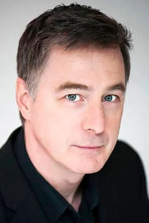 David Christoffel profile