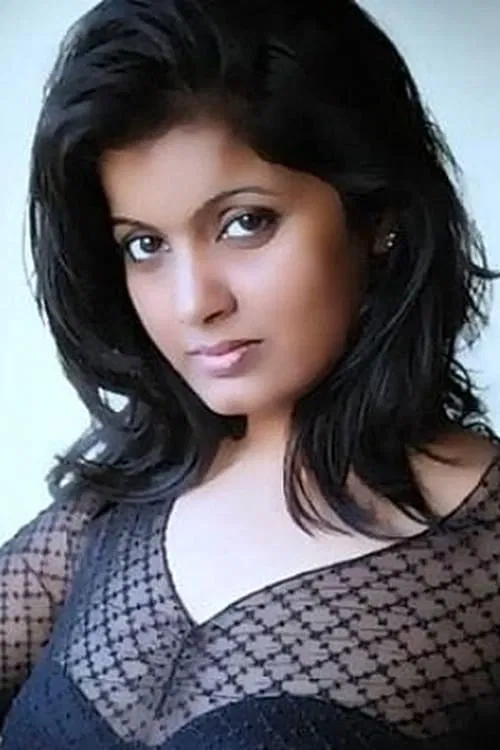 Reema Debnath profile