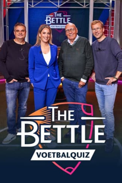The Bettle poster