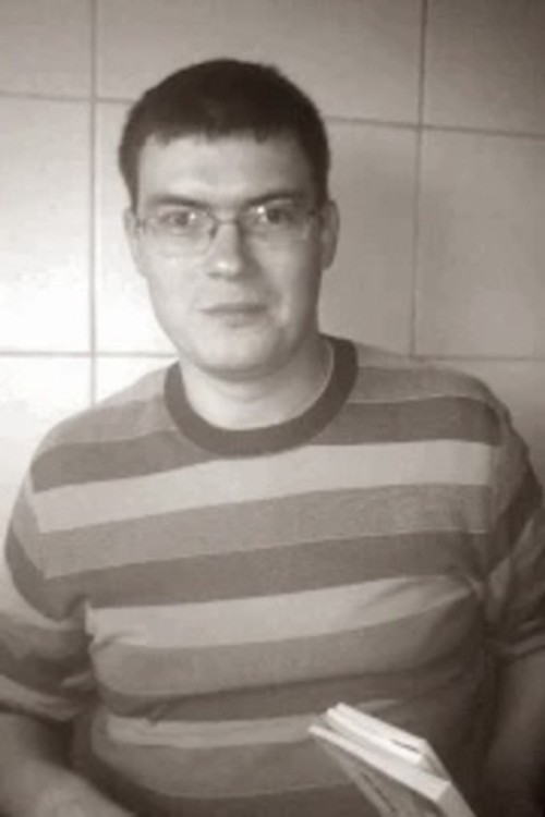 Sashko Protyah profile