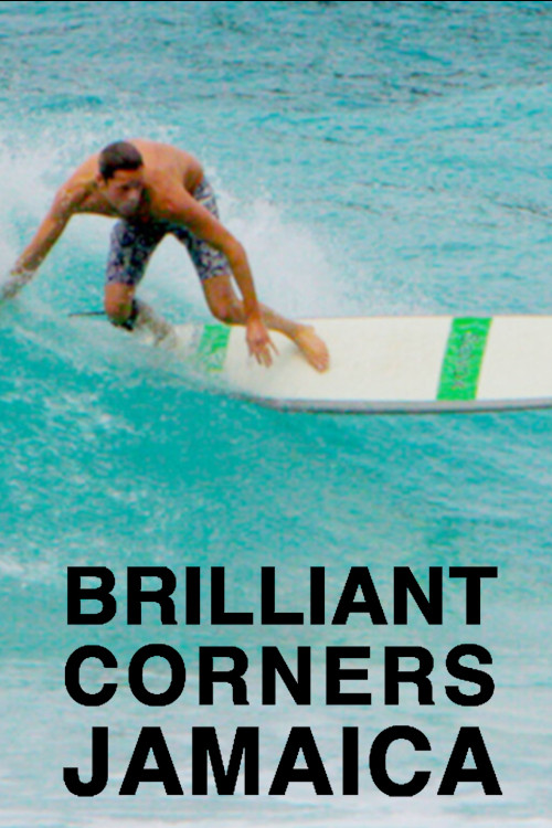 Brilliant Corners : Jamaica poster