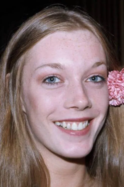 Carolyne Argyle profile