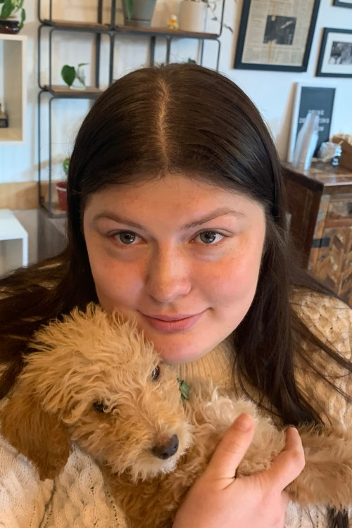 Haylee Vernon profile