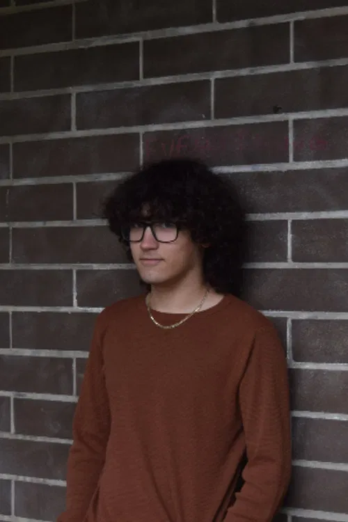 Louis Plastini profile