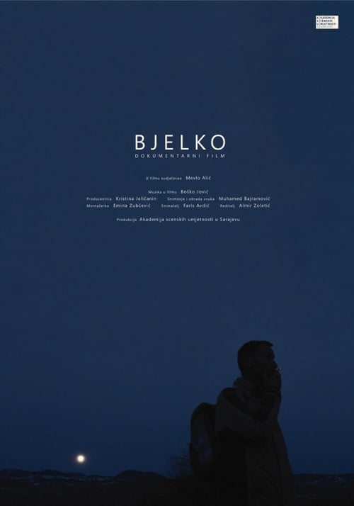 Bjelko poster