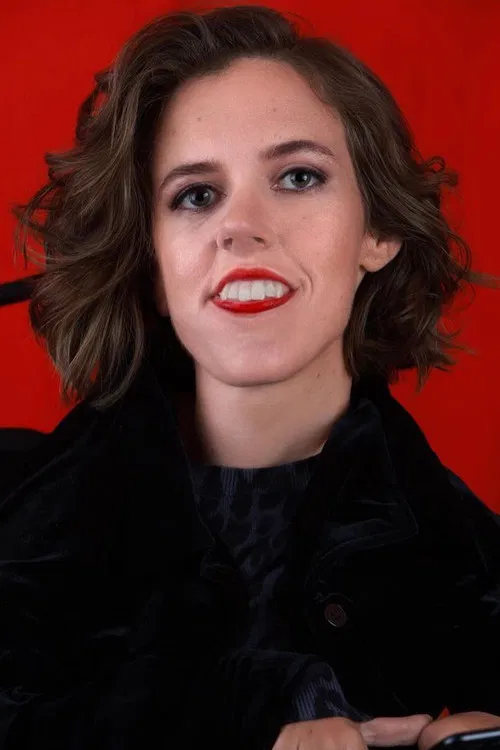 Jade Theriault profile