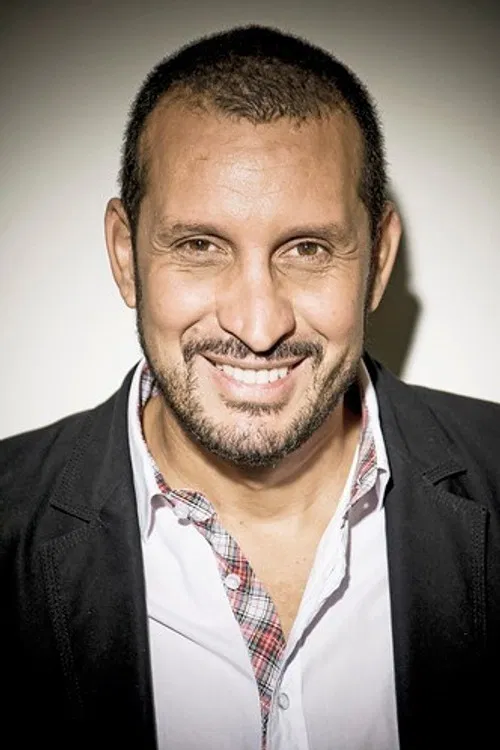 Fernando Solórzano “El Flaco” profile