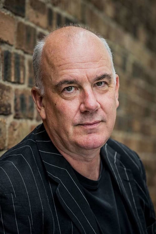 Jack Docherty profile