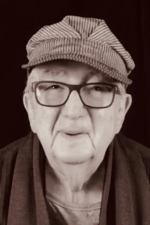 David Lipman profile