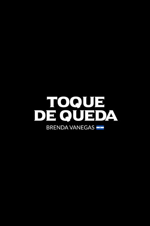 Toque de Queda poster