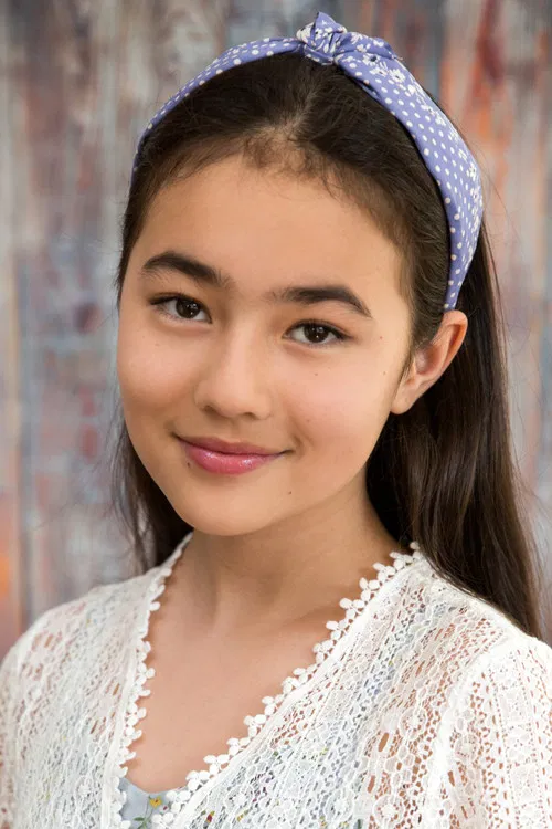 Imogen Cohen profile