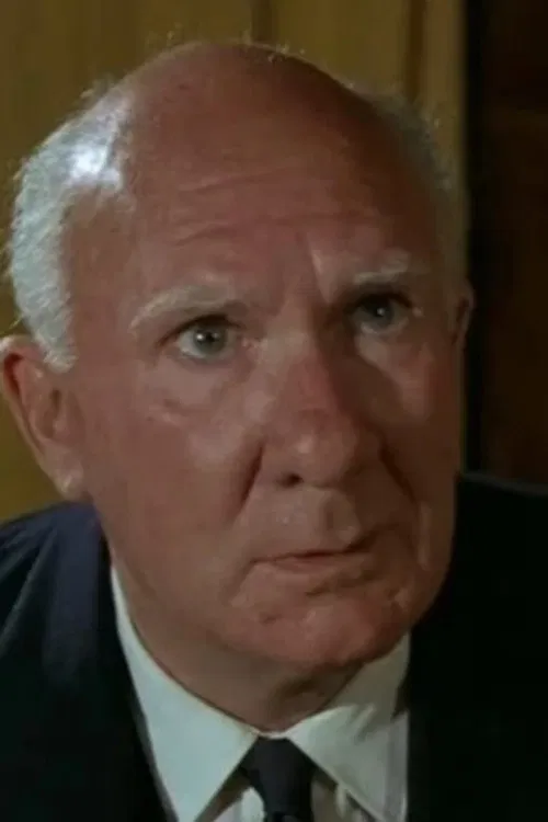 Arthur Hewlett profile