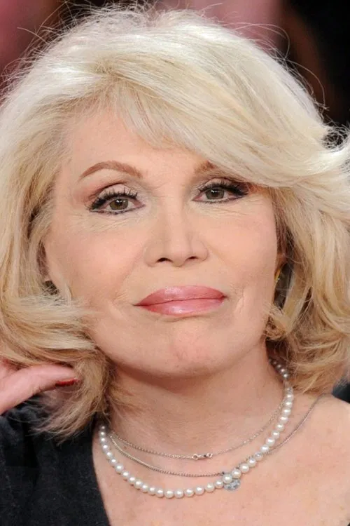 Amanda Lear profile