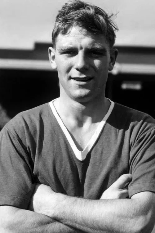 Duncan Edwards profile