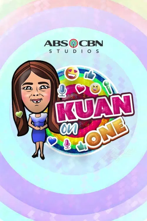 Kuan On One poster