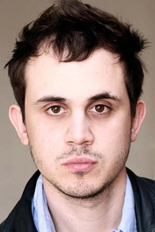 Julien Gaspar-Oliveri profile